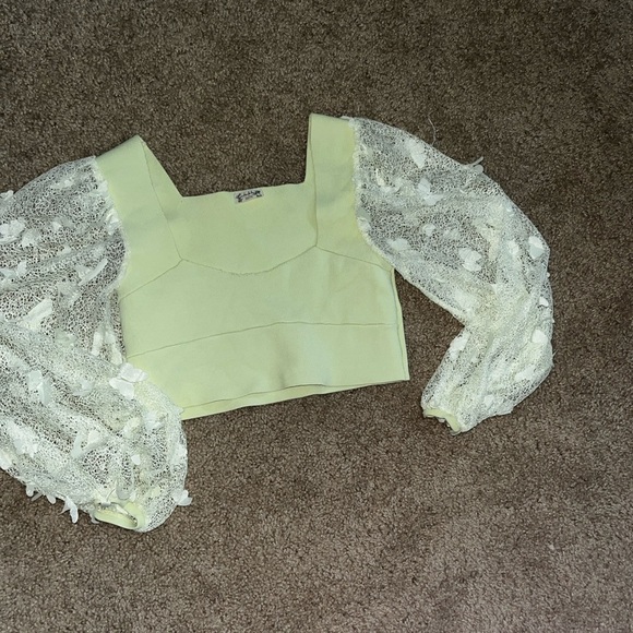 Free people top - Picture 5 of 10